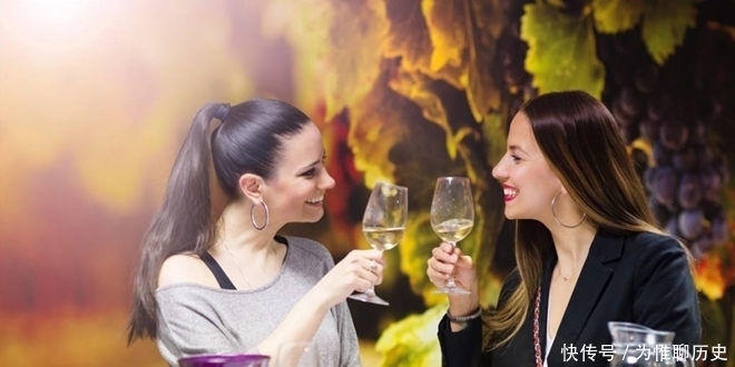 面对|面对“不喝就是不给我面子”,这里有3大拒酒话术,值得收藏