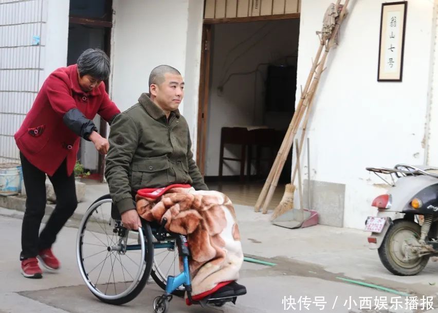 作家|心有微光遂昌这位残疾人作家，创作12万字散文集