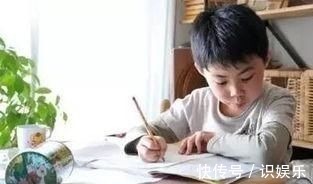 家长们|孩子这四个不听话的缺点,是将来有出息的兆头,父母可别给埋没了