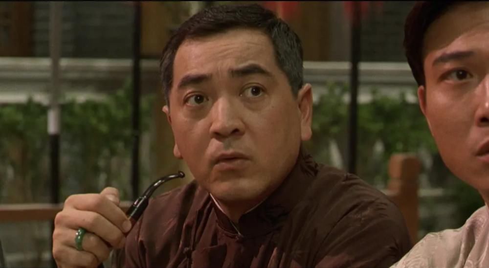  年代|在香港的黄金年代，尔冬升到底见识过多少美人？