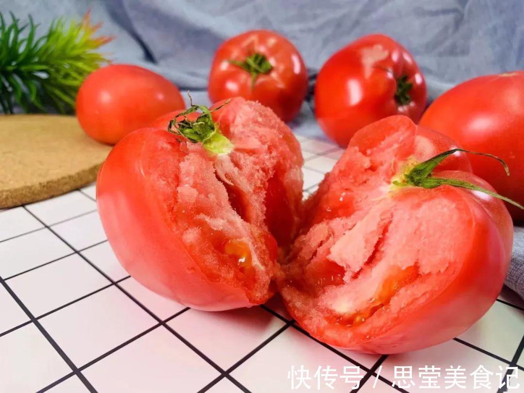 番茄红素|糖友生吃或熟吃西红柿,升血糖还是降血糖?你知道的或许是错的