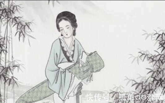 店家|清朝一桩奇案知县巧断美妻还原夫，告诫世人知人知面不知心