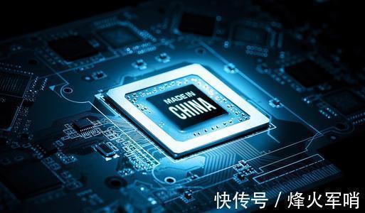 订单量|国产芯片订单量正增长700%,美意识封锁失败,已奈何不了中国强大