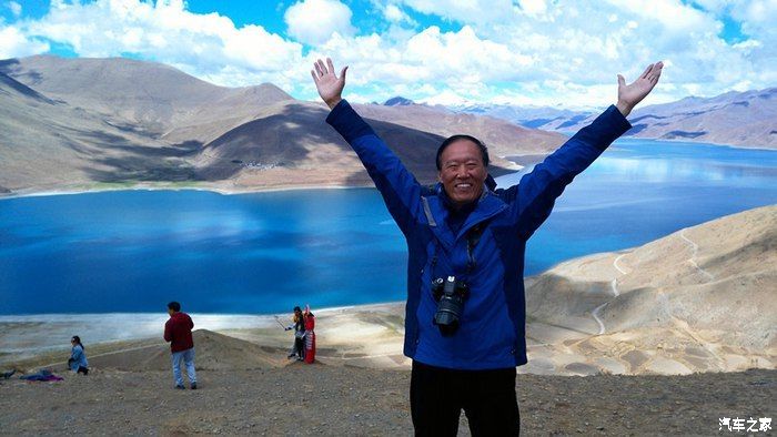 老年|花甲之年的贺岁之旅----西藏游记（补记）之十三