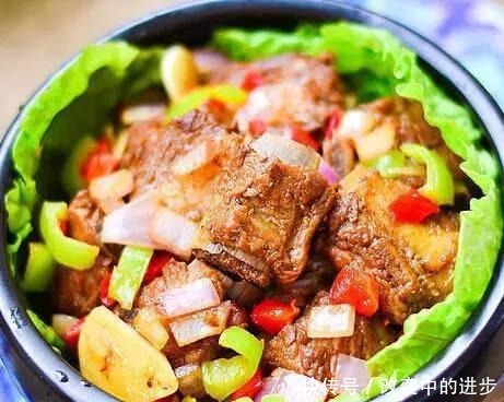 好吃的家常菜,赶快跟家人一起分享吧