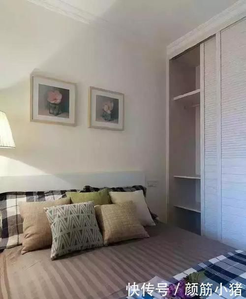 装修|110平新房装修不吊顶,全家都反对,装完一看都闭嘴了