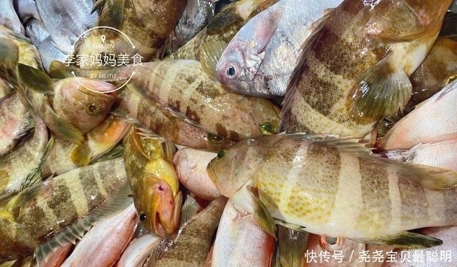 菜市场碰到2种鱼,再便宜也不要买,为了家人健康看看