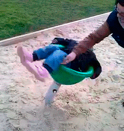 爹妈界|爹妈界的“一股泥石流”,只顾比赛没管儿子,网友:坑娃第一名