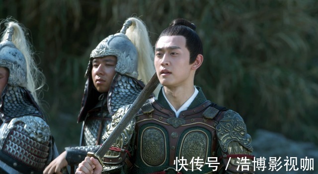 李淳罡!雪中悍刀行徐凤年身边的她不容小觑,天生媚骨,卧底时爱上敌人