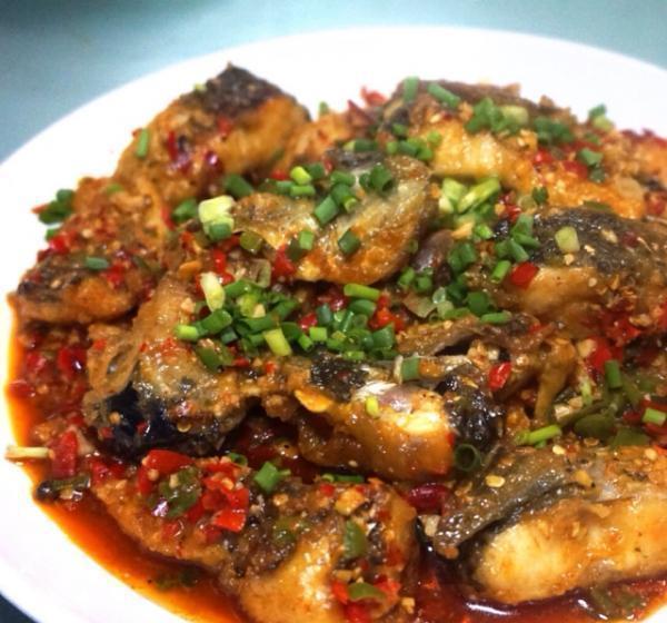 教你一道草鱼最好吃的做法，一看就是硬菜，一看就会已收藏