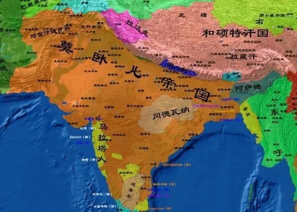 统治|老农救了印度皇帝,皇帝允许他统治印度三个小时,他却干了这样的事!