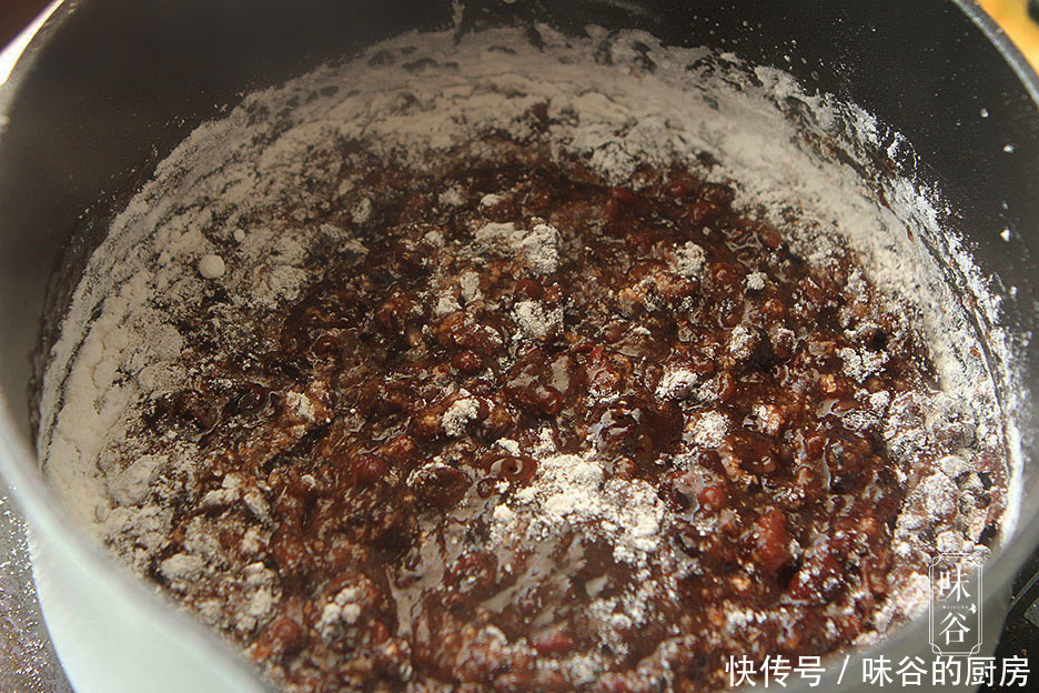 早餐|深秋,女人不懂吃这早餐真可惜,满满都是料,脸色红润气色好