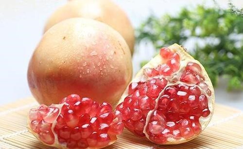 猕猴桃|女人常吃以下几种水果，能清热润燥、美白肌肤，效果显著