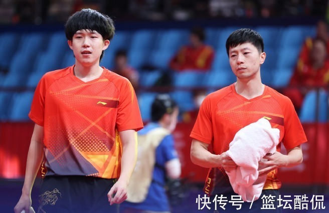 世乒赛|刘国梁彻底失望了!国乒4人全部淘汰,痛失1枚金牌