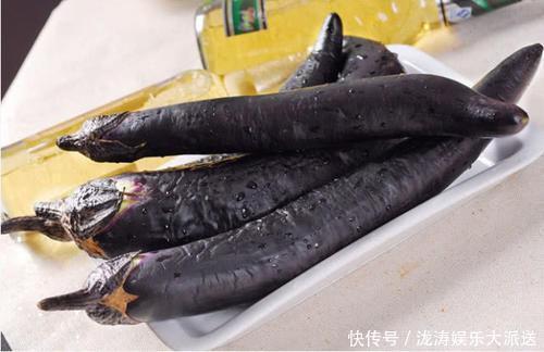 茄子蒂别再扔了,看看它这些作用,你要是扔了就浪费了