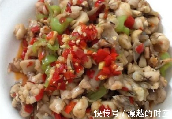 让人意犹未尽的几道美味，口感浓郁回味无穷，天天吃都不会觉得腻