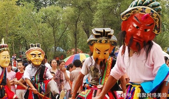 壮族|现在的56个民族分别是古代哪些部落或民族演变过来的?