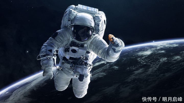 热源 如果在太空中死亡的话，宇航员尸体会经历一个怎么样的过程