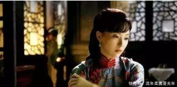 她是张爱玲最宠爱的女人,却被家人逼着做了男人的情人