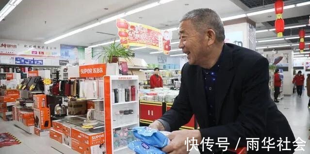 怀孕生娃|67岁田女士产女后续:当初让网友担心的问题,现在都有了答案