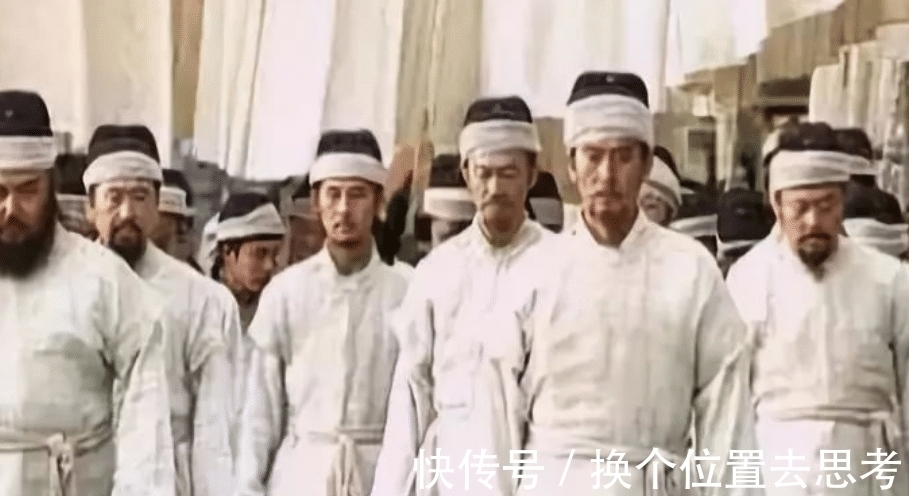 嫡系$俗语“出了五服不是亲戚”,五服、亲戚指的是什么,你知道吗?