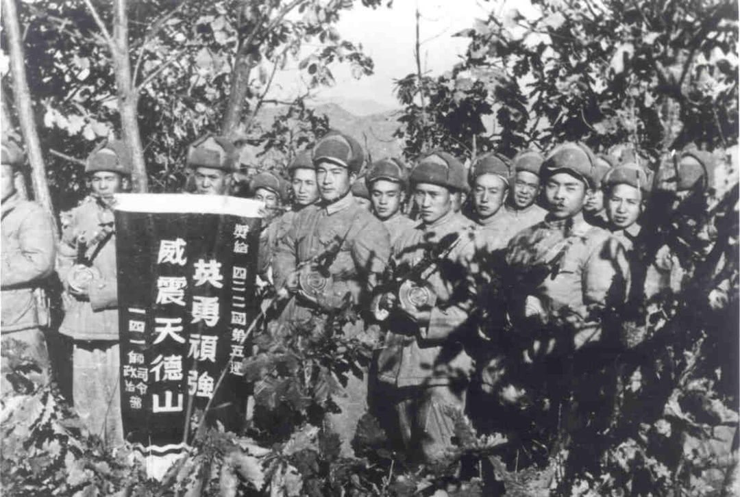 称霸|麦克阿瑟叫嚣用26颗原子弹炸中国，志愿军终结其称霸“妄想”