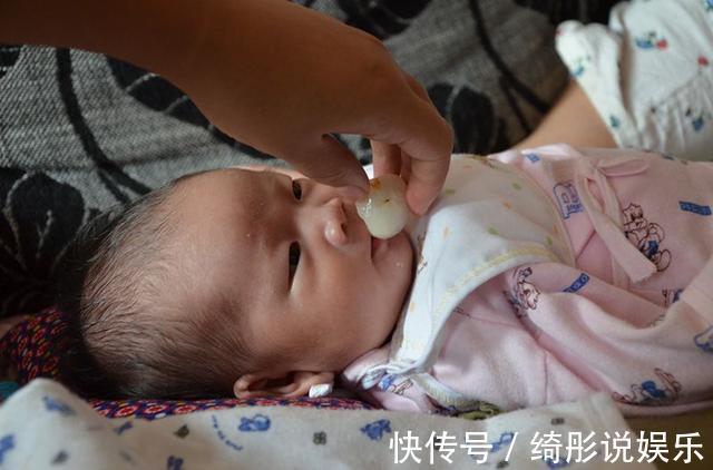 孩子|家里有娃的,秋季别常吃4种水果,害了娃不自知,总上火还积食