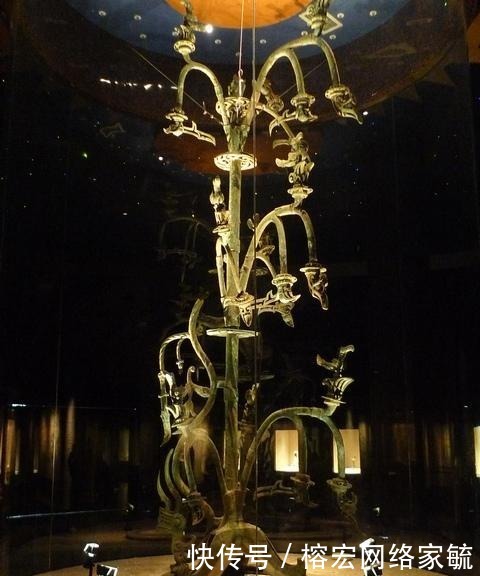 我国传奇级别的文物, 件件让人心生敬畏, 排名第一的无疑是它