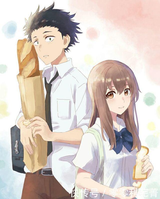 分析|《声之形》经典语录分析,哪一句最打动你呢!