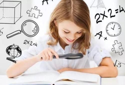 家长|这5类孩子,天生就是“学霸”,父母好好培养,别毁了孩子的将来