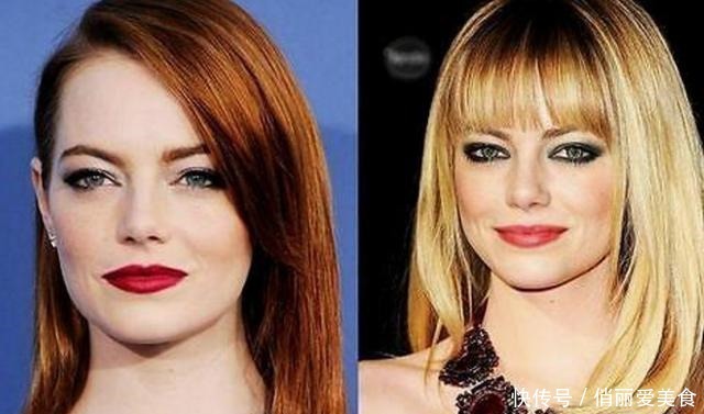 染发后这5件事不要做，容易褪色，难怪头发毛躁还难看