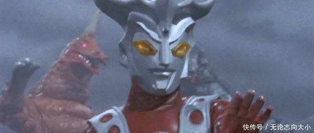 賽文奧特曼|奧特曼：雷歐收視率比奈克瑟斯還低，為什么沒被腰斬？跟收入有關