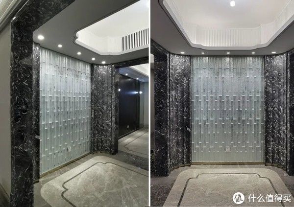 装饰画|这是我看过最牛的精装房改造，没有之一！