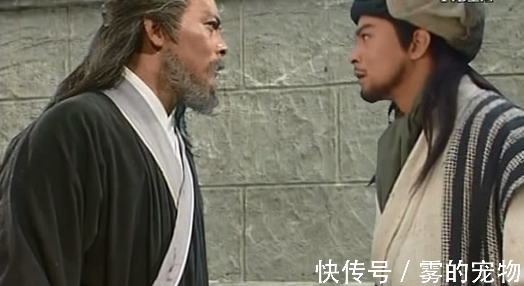 内功&金庸小说四大男主萧峰、郭靖、杨过、张无忌,武功应该如何排名?