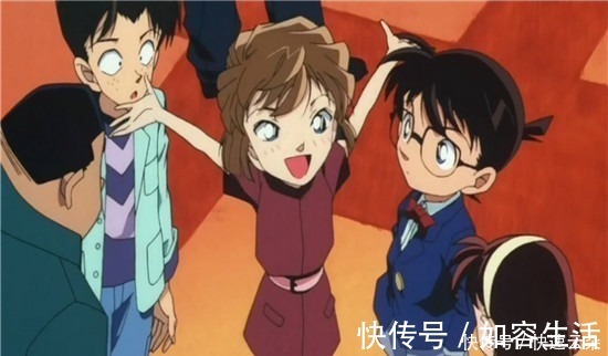 动漫|名侦探柯南,许多人开始脱粉,真实原因看了心酸且感慨