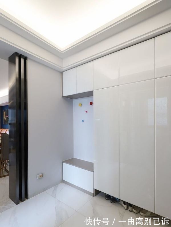 地台床|这是我见过最实用的家,每处空间都暗藏着人性化设计,太睿智了