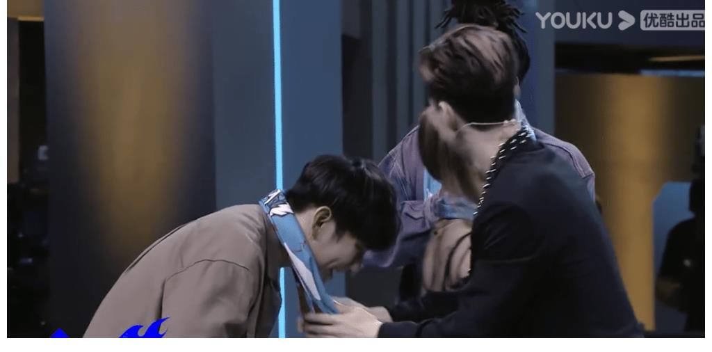 《這就是街舞4》劉憲華忍痛淘汰韓宇，其實(shí)有3方面的原因！