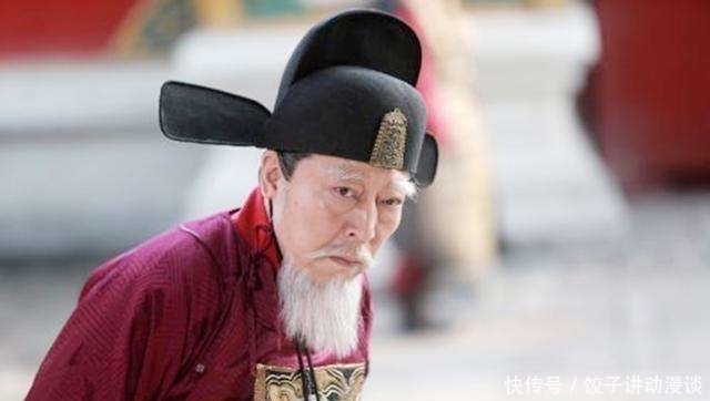 下手|严嵩位高权重,又深得皇帝信任,怎么扳倒他?徐阶:从严世藩下手