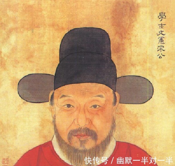 朱元璋请名师教太子,名师问:调皮能打吗?朱元璋笑着说了4个字