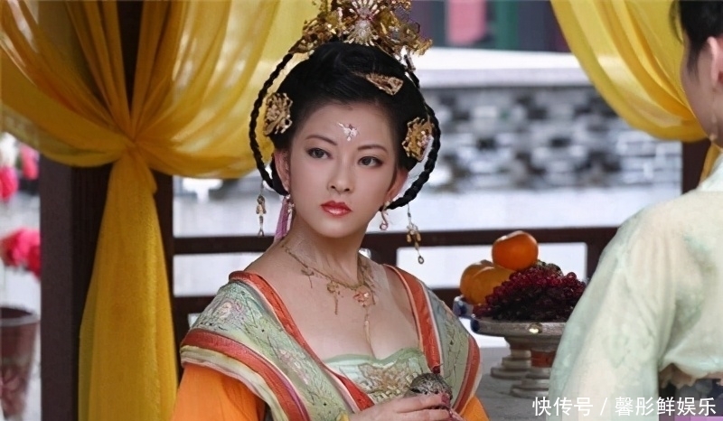 忠臣|从忠臣到权臣到反臣，长孙无忌做错了什么？三件事使李治起了杀心