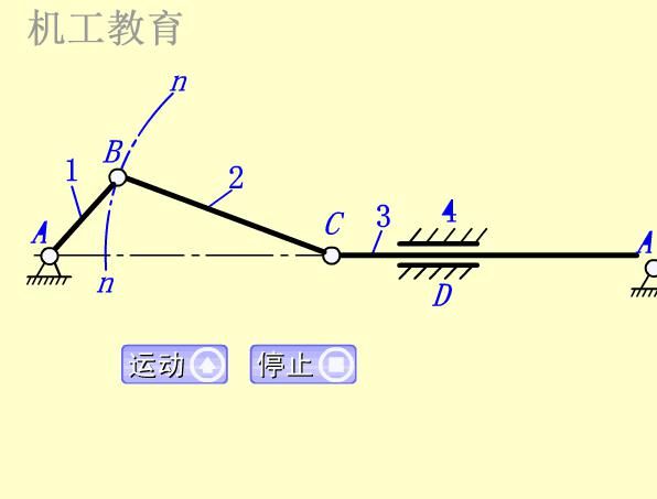 基础|200个机械设计基础动画，学以致用~