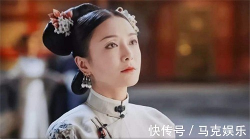 珠翠!博物馆珍藏的后宫珠翠,每一件都精美华贵,其中4件禁止出境展览