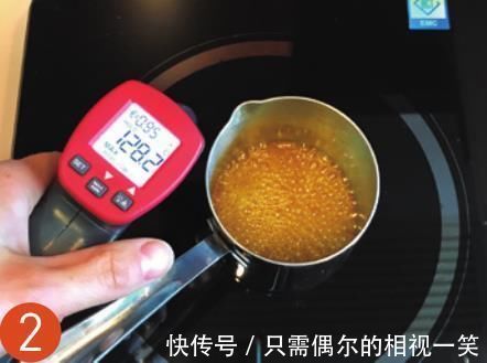新手|这个蛋糕不用打发,材料简单,容易上手,新手也可以一次成功