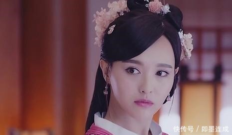 公主|她从公主变成奴隶,最后却成了千古第一太后!