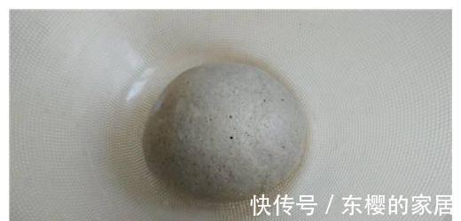 面粉|白发可常吃此菜，每周吃2次，长出新头发，乌黑柔顺，不掉发！