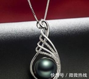 珍珠 关于珍珠的这些基本常识,你还不知道吗