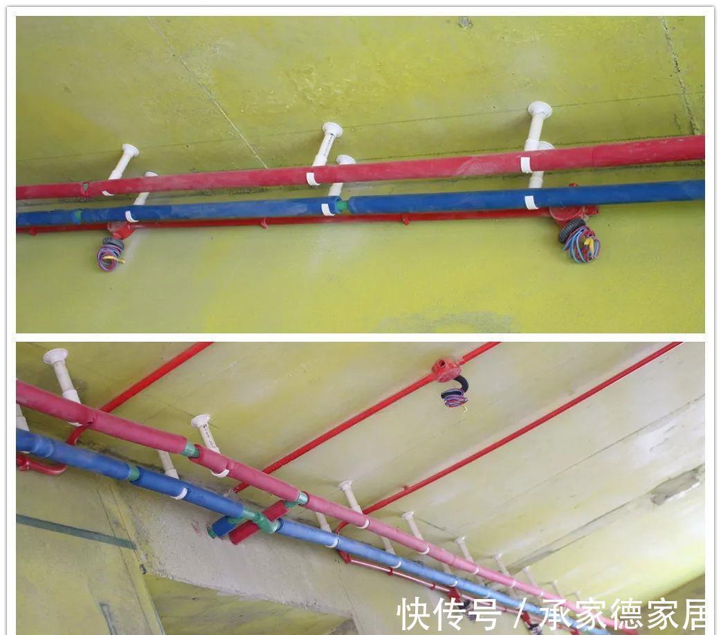 开裂|卫生间漏水的可能原因有4种,其中3种不需要砸砖,就可以补漏!