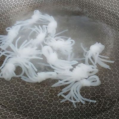 虾蒜|虾蒜魔芋萝卜丝