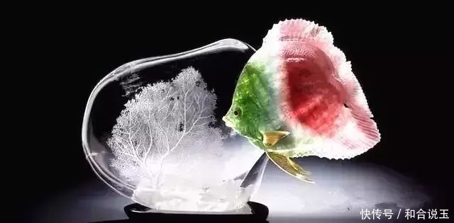 珠、宝、玉、石傻傻分不清?看完这篇秒懂!