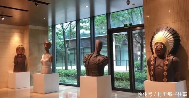 浦东|海波话瓷|赵强的水色年华